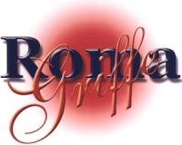 Roma Griffe Logo