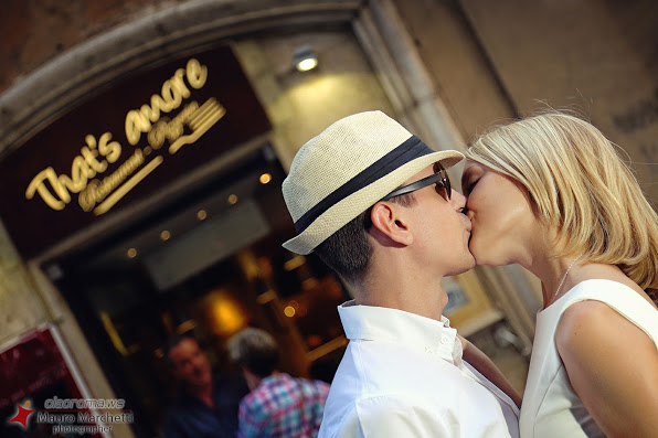 fotografo per coppia innamorata a Roma